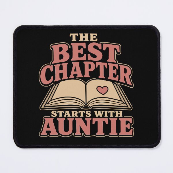 Item preview, Auntie Era Loading Baby Shower New Aunt Gift designed and sold by AndreasMei.