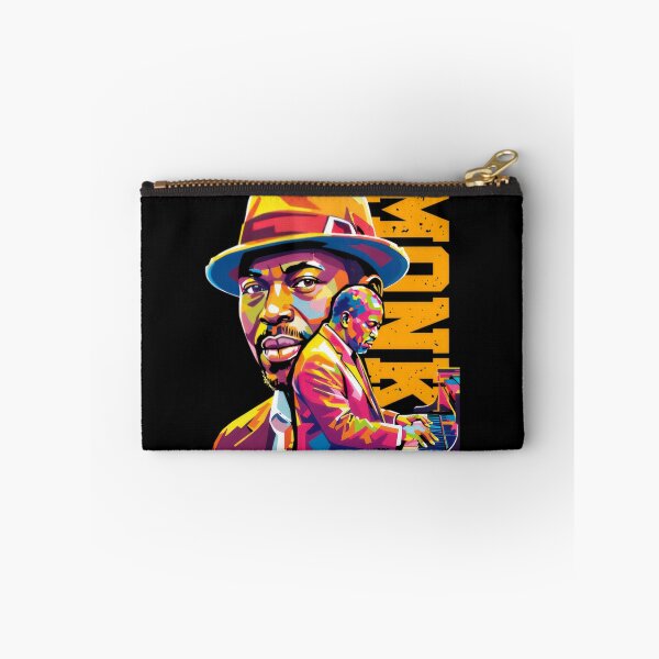 Item preview, Thelonious Monk in WPAP #163 designed and sold by vistalyn.