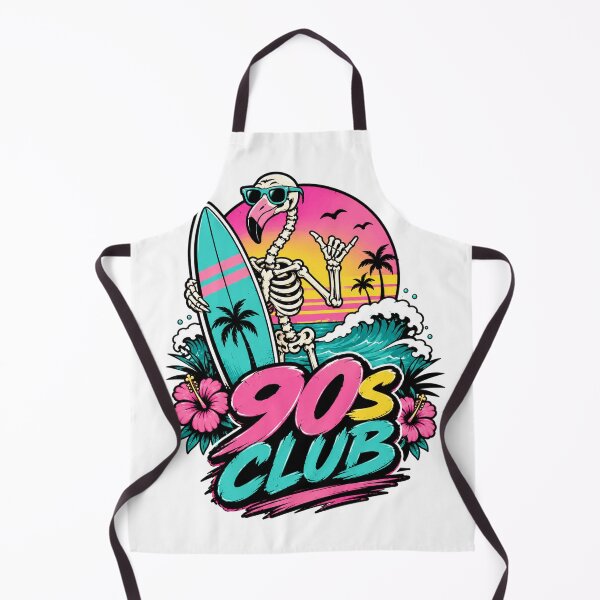 Item preview, Retro Surf Skeleton Summer Vibes Forever designed and sold by the-dovlat.