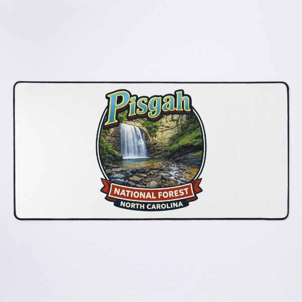 Item preview, Pisgah National Forest designed and sold by ryanapples2.