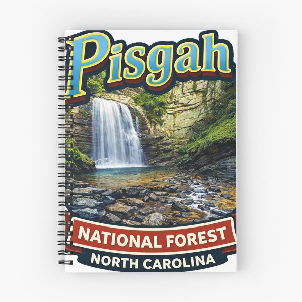 Item preview, Pisgah National Forest designed and sold by ryanapples2.