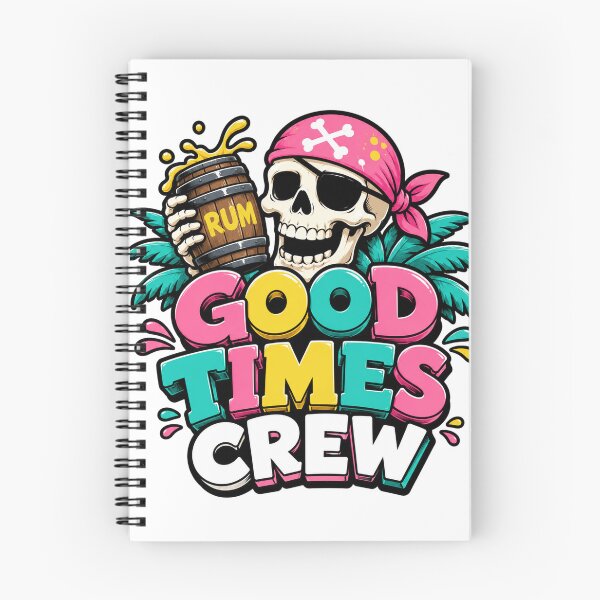 Item preview, Pirate Party Rum Lovers Tropical Escape designed and sold by the-dovlat.