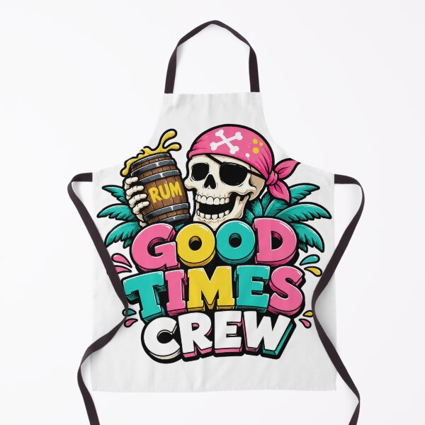 Item preview, Pirate Party Rum Lovers Tropical Escape designed and sold by the-dovlat.