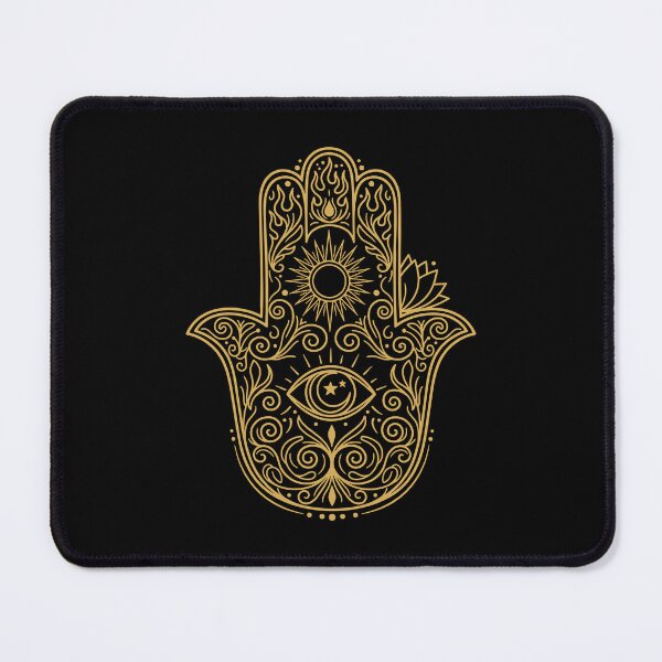 Item preview, Spirituality Sacred Geometry Lotus Flower Zen designed and sold by LuminOrb.