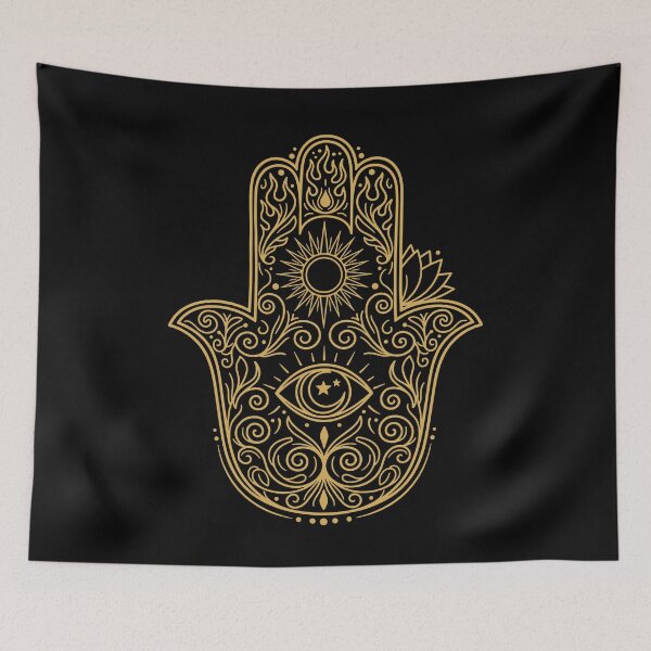 Item preview, Spirituality Sacred Geometry Lotus Flower Zen designed and sold by LuminOrb.