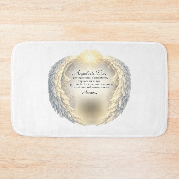 Item preview, Angeli di Dio – Preghiera di Protezione e Luce  designed and sold by RipantinaFantasy .
