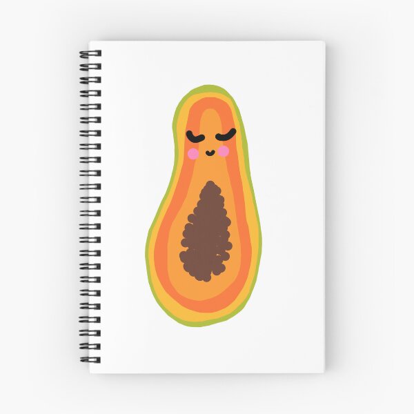 Item preview, papaya designed and sold by Kasia1987t.