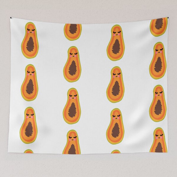 Item preview, papaya designed and sold by Kasia1987t.