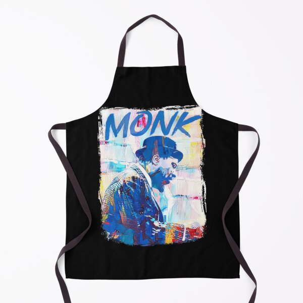Item preview, Monk #235 designed and sold by vistalyn.