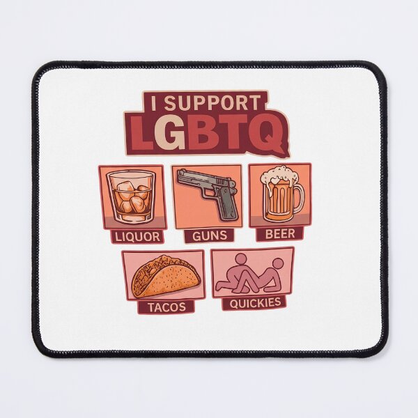Item preview, LGBTQ designed and sold by boohenterprise.