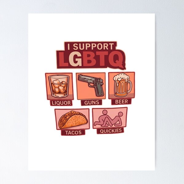 Item preview, LGBTQ designed and sold by boohenterprise.