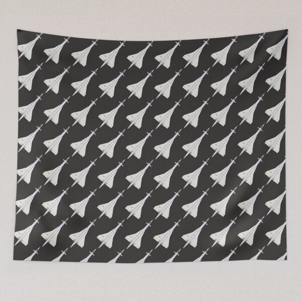 Item preview, Soviet supersonic airliner Tu-144. Minimalism designed and sold by FAawRay.