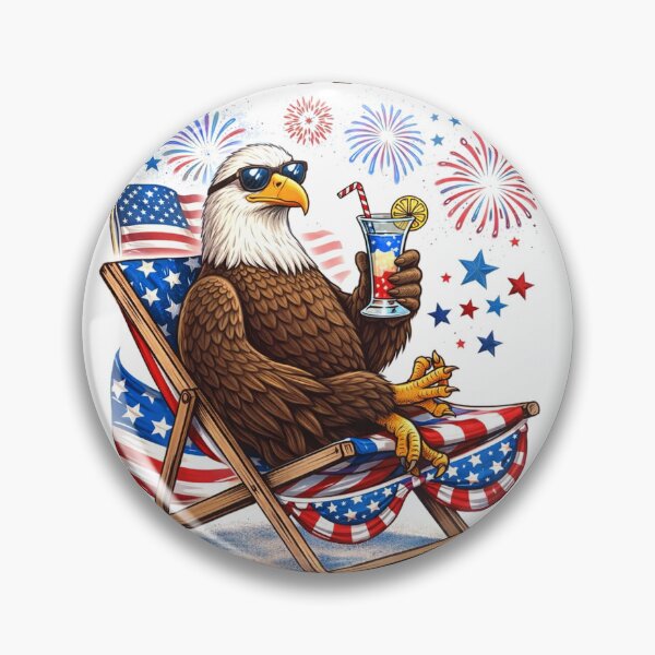 Item preview, Patriotic America designed and sold by ryanapples2.