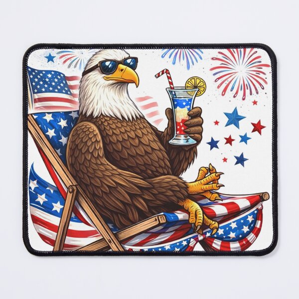 Item preview, Patriotic America designed and sold by ryanapples2.