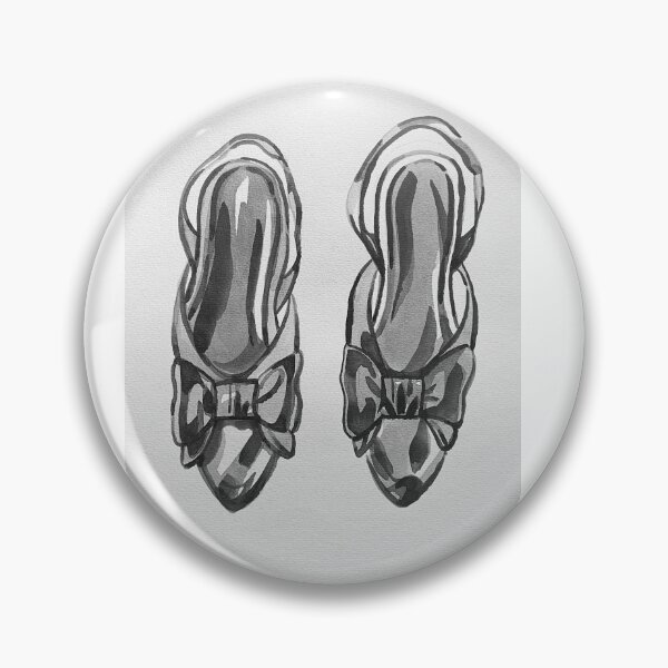 Item preview, Cute Shoes designed and sold by Drawings1923-.