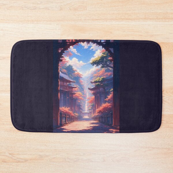 Item preview, JAPANESE FUSION COLLECTION: Scenery-scope designed and sold by FANTASY FRENZY.