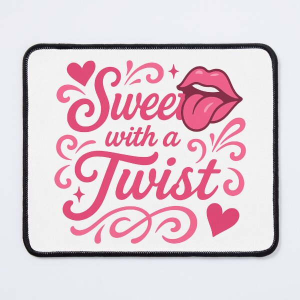 Item preview, Sweet with a twist designed and sold by UNK-Fatigues.