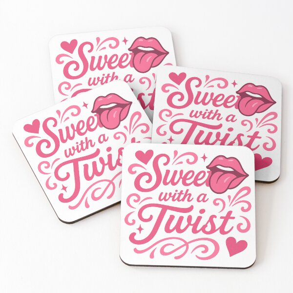Item preview, Sweet with a twist designed and sold by UNK-Fatigues.