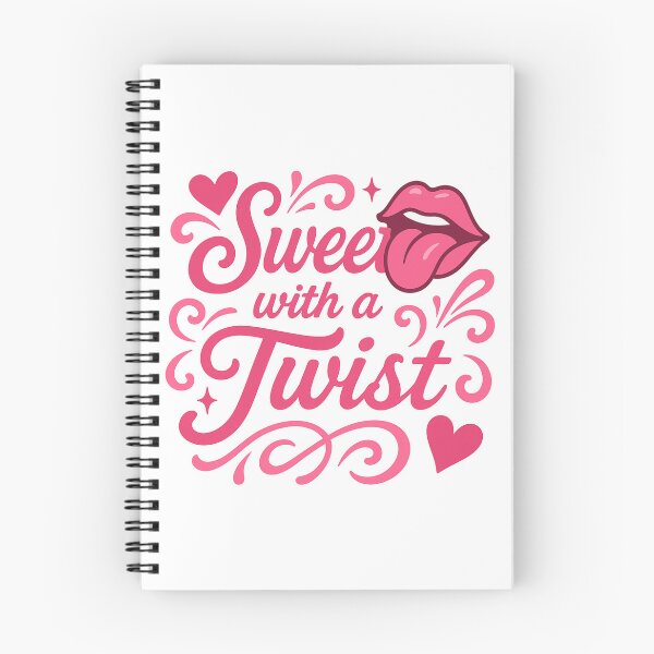 Item preview, Sweet with a twist designed and sold by UNK-Fatigues.