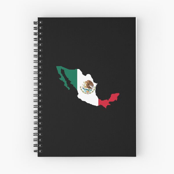 Item preview, Mexico Shaped Flag MX designed and sold by shitpostee.