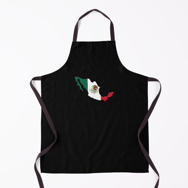 Item preview, Mexico Shaped Flag MX designed and sold by shitpostee.