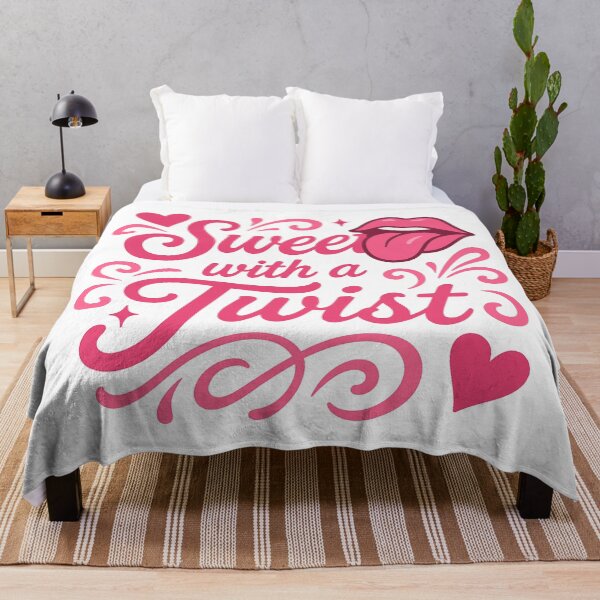 Item preview, Sweet with a twist designed and sold by UNK-Fatigues.