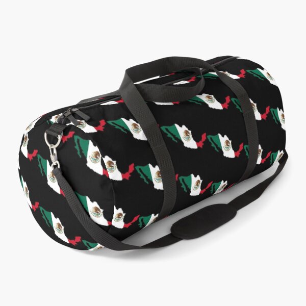 Item preview, Mexico Shaped Flag MX designed and sold by shitpostee.