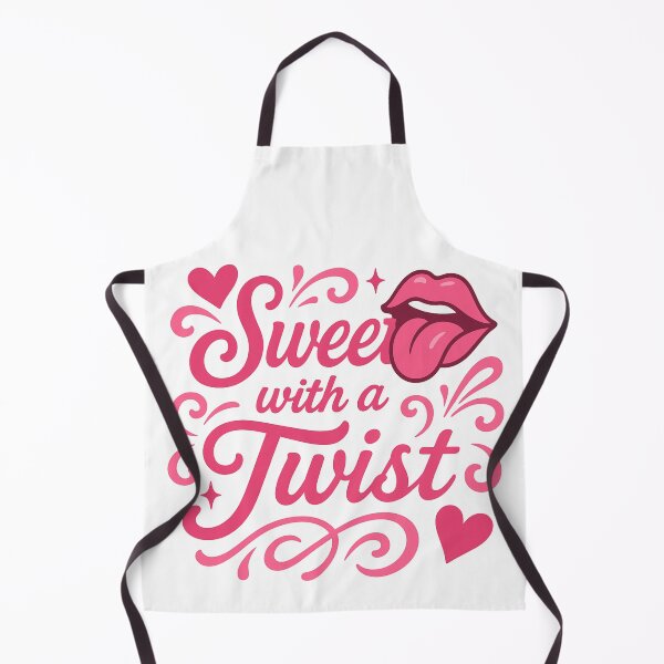 Item preview, Sweet with a twist designed and sold by UNK-Fatigues.