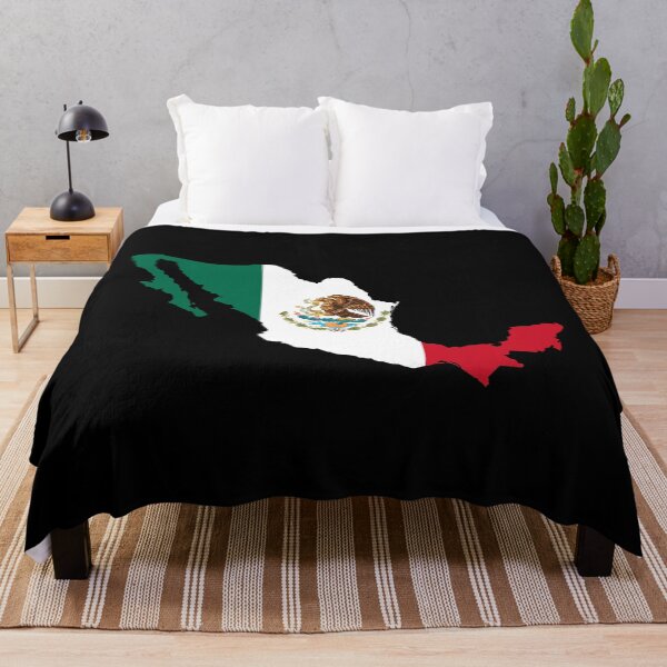 Item preview, Mexico Shaped Flag MX designed and sold by shitpostee.