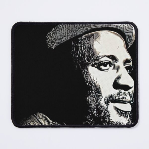 Item preview, Vintage Thelonious Monk #810 designed and sold by vistalyn.
