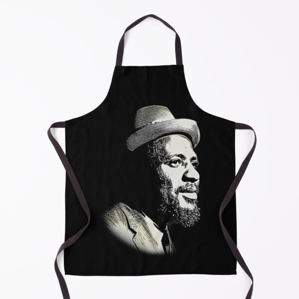 Item preview, Vintage Thelonious Monk #810 designed and sold by vistalyn.