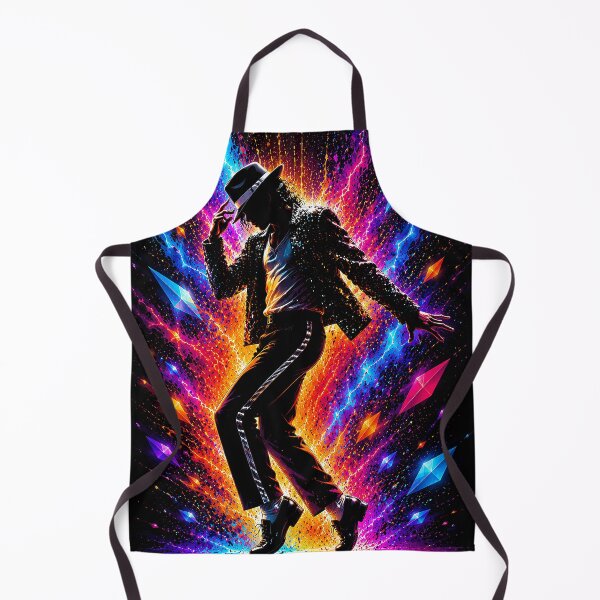 Item preview, Michael designed and sold by X-DEFINICIÓN.