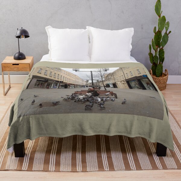 Item preview, Bath, Union Street in lockdown designed and sold by JonDelorme.
