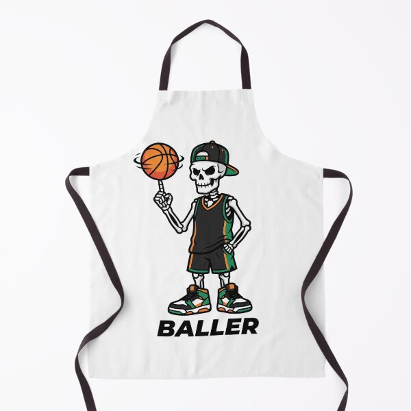Item preview, Streetball Skeleton Emerald Green Pop Sticker designed and sold by Mr-wow.