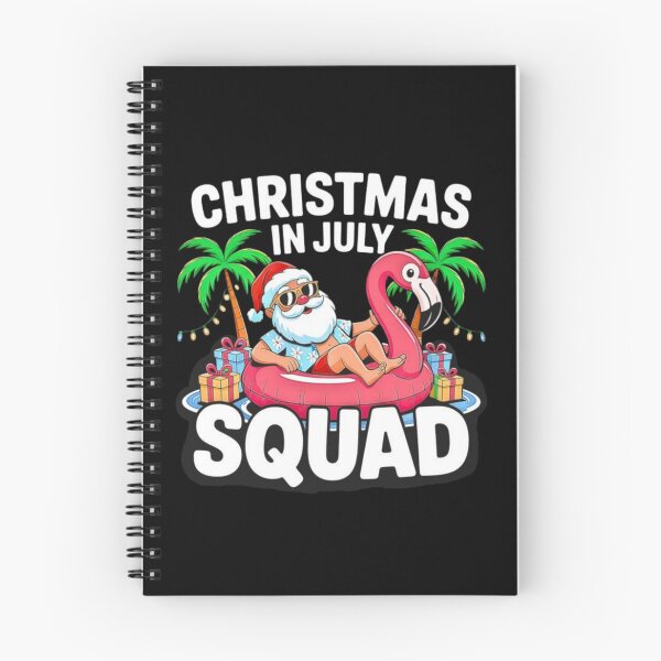 Item preview, Christmas in July design 3 designed and sold by KayeSystems.