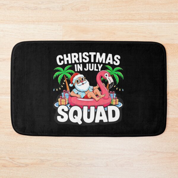 Item preview, Christmas in July design 3 designed and sold by KayeSystems.