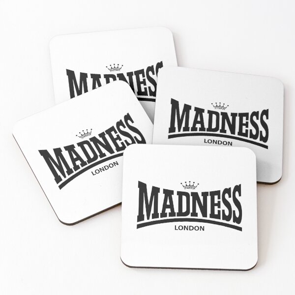 Item preview, Madness-Band designed and sold by haigiaditruc.
