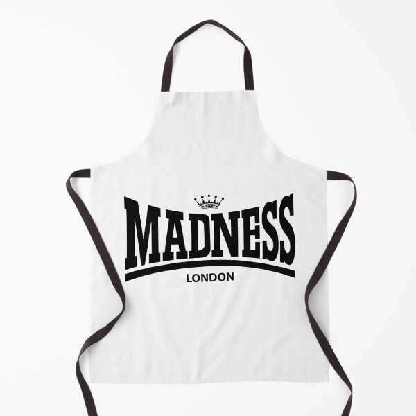 Item preview, Madness-Band designed and sold by haigiaditruc.