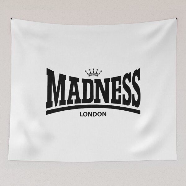 Item preview, Madness-Band designed and sold by haigiaditruc.