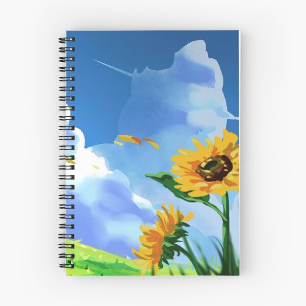 Item preview, Sunflower designed and sold by DouceurFantasy.