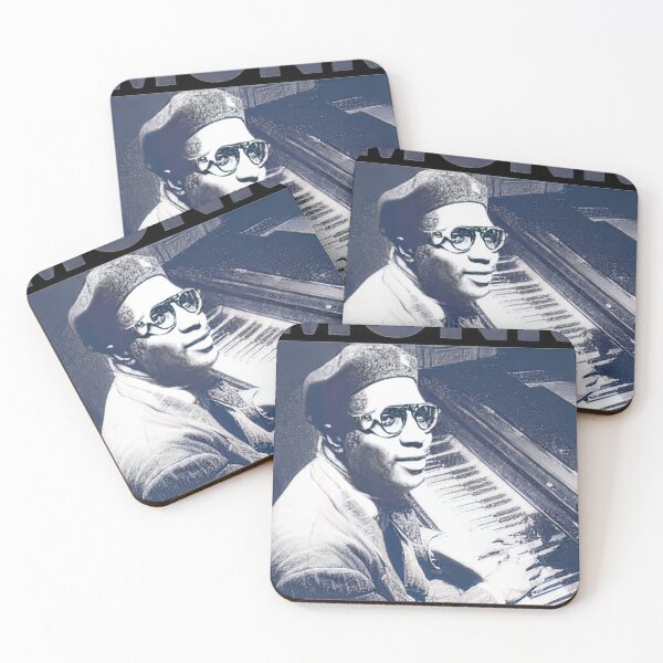 Item preview, thelonious monk 1961 #804 designed and sold by vistalyn.