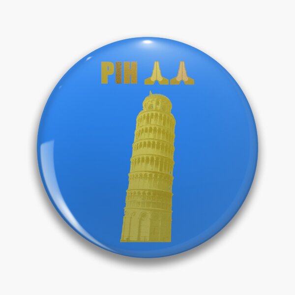 Item preview, Leaning Tower of Pih designed and sold by stuffdotcom.