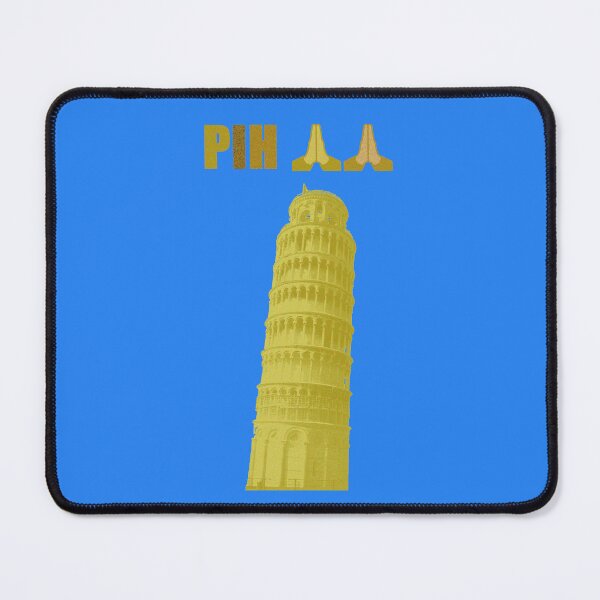 Item preview, Leaning Tower of Pih designed and sold by stuffdotcom.