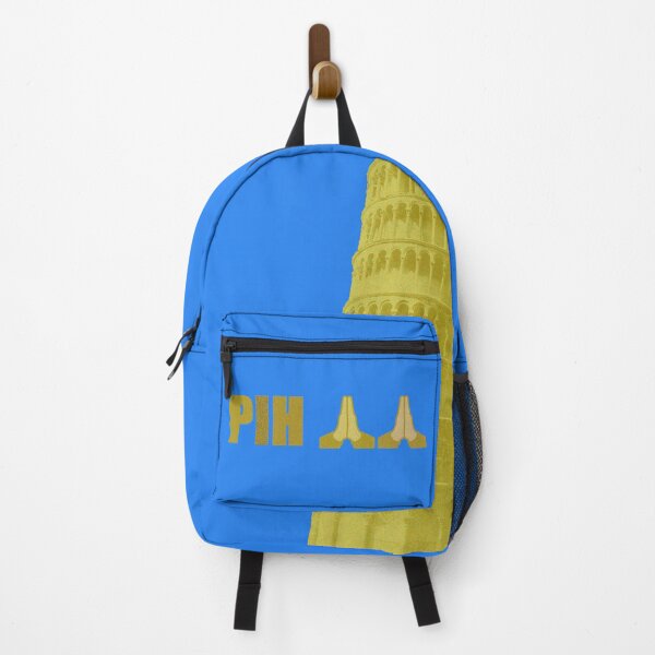 Item preview, Leaning Tower of Pih designed and sold by stuffdotcom.
