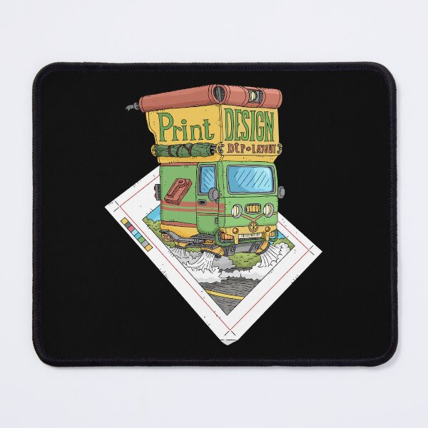 Item preview, I'm an designer and print specialist designed and sold by JJadx.