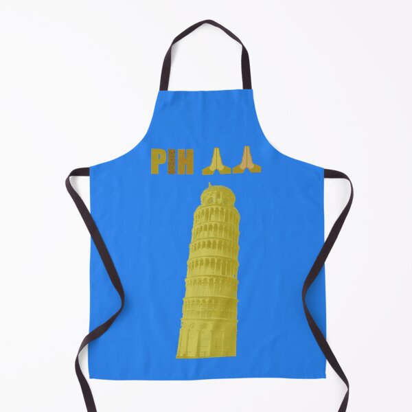Item preview, Leaning Tower of Pih designed and sold by stuffdotcom.