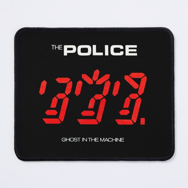 Item preview, The Police designed and sold by ElijahBarns.