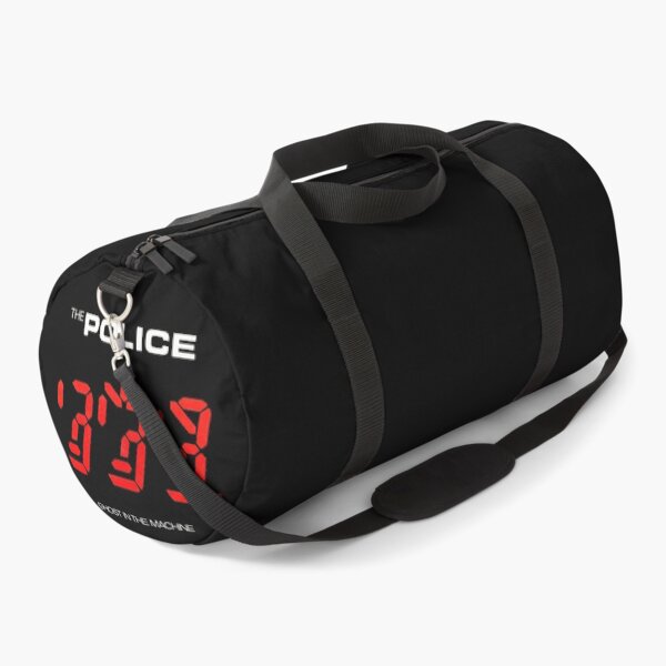 Item preview, The Police designed and sold by ElijahBarns.