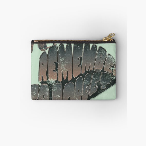 Item preview, Remember To Forget Raccoon designed and sold by Alaricthornwell.