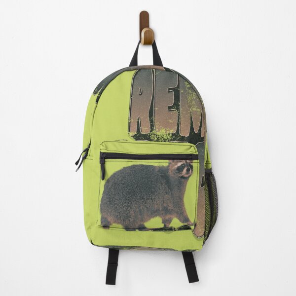 Item preview, Remember To Forget Raccoon designed and sold by Alaricthornwell.